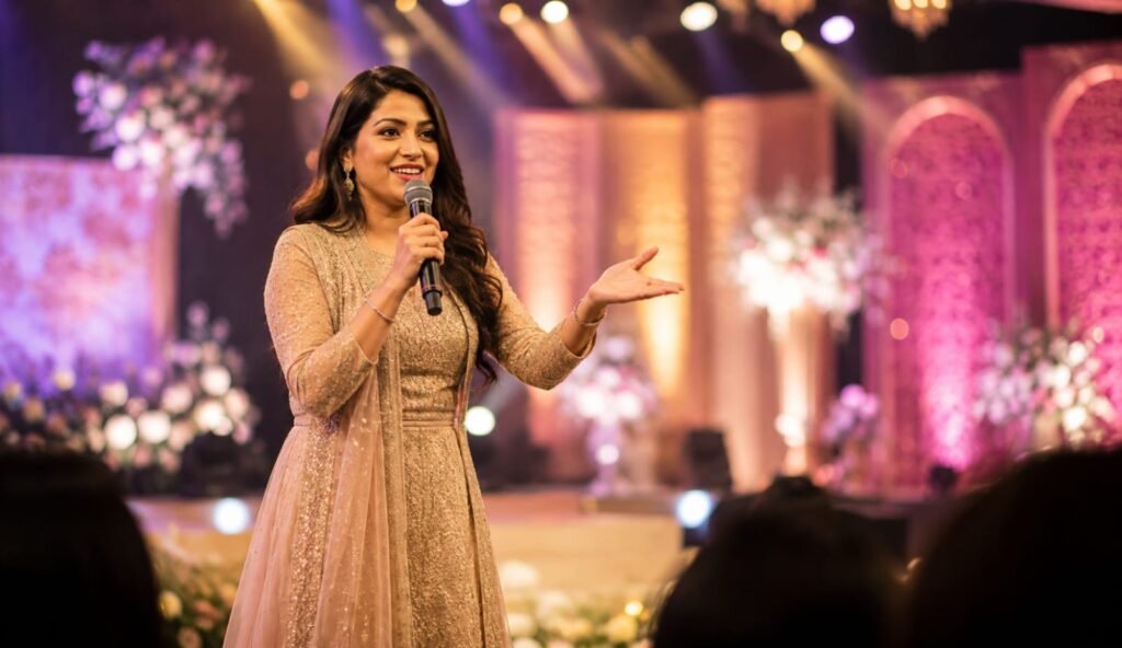 10 Tips for a Successful Wedding Event