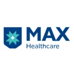 max-healthcare-logo