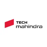 tech mahindra logo